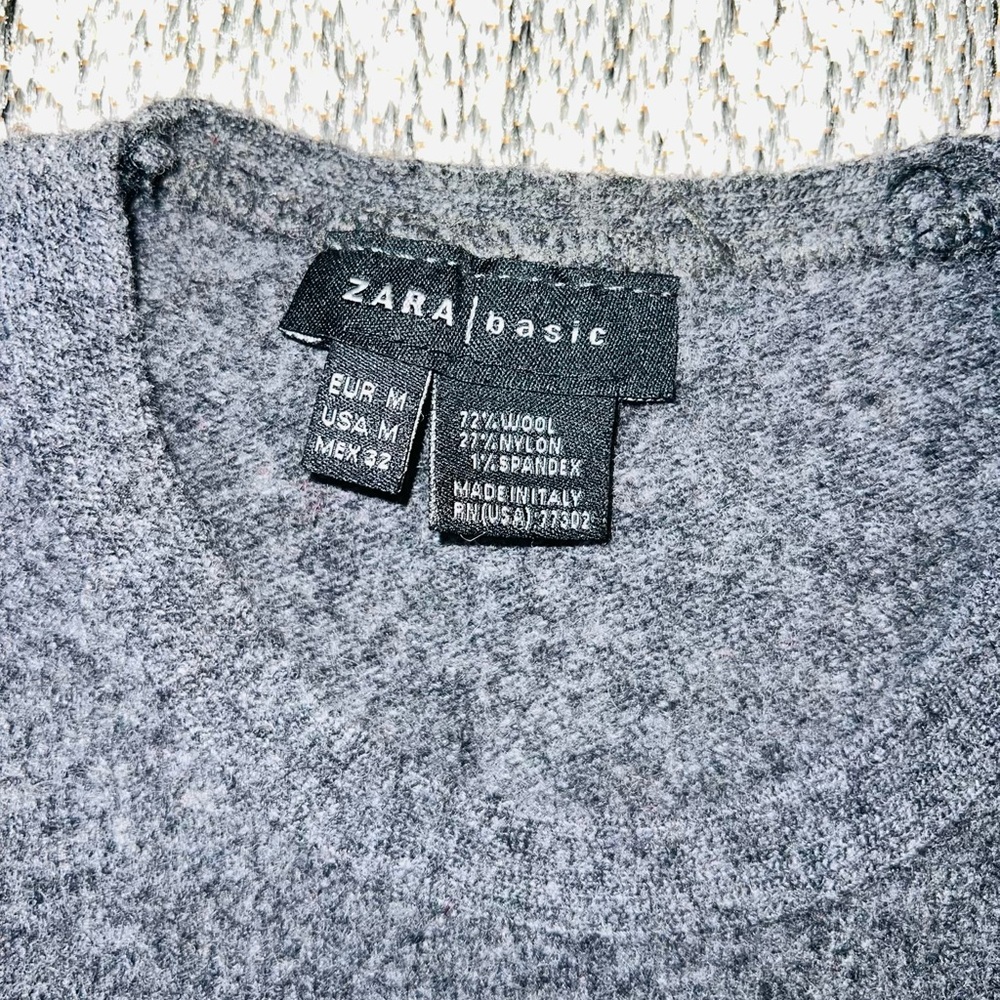 Zara Basic 99.00 Zara Basic - image 4